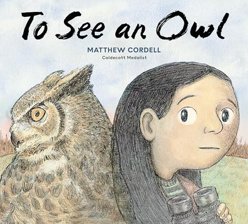 Stock image for To See an Owl