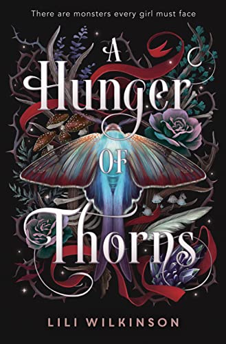 9780593650271: A Hunger of Thorns
