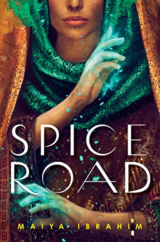 Stock image for Spice Road for sale by medimops