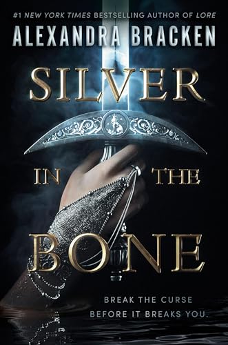 Stock image for Silver in the Bone for sale by GF Books, Inc.