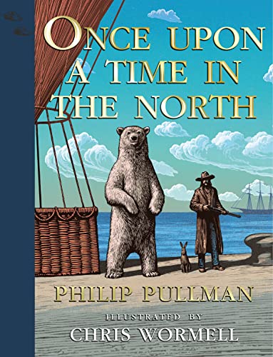9780593652190: Once Upon a Time in the North (His Dark Materials)