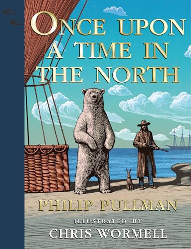 Stock image for His Dark Materials: Once Upon a Time in the North, Gift Edition for sale by Red's Corner LLC