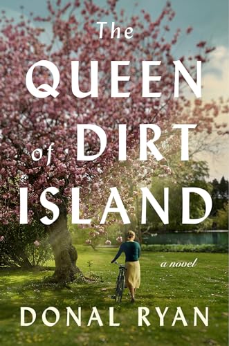 Stock image for The Queen of Dirt Island for sale by ThriftBooks-Dallas