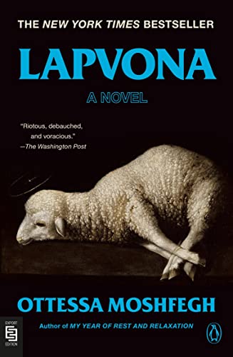 9780593654880: Lapvona: A Novel