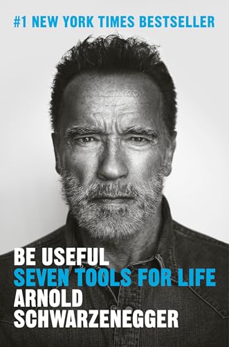 9780593655955: Be Useful: Seven Tools for Life