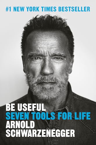 Imagen de archivo de Be Useful: Seven Tools for Life a la venta por Books From California