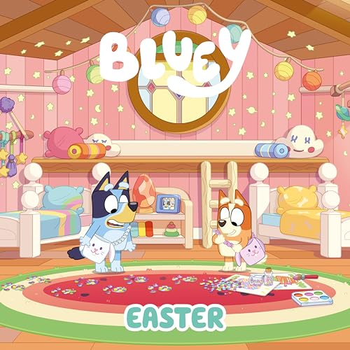 Stock image for Bluey Easter for sale by SecondSale