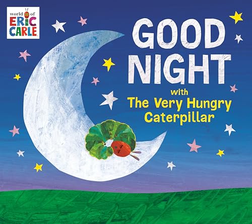 Stock image for Good Night With The Very Hungry Caterpillar for sale by Blackwell's