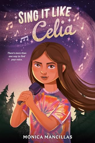 Stock image for Sing It Like Celia (Hardcover) for sale by Grand Eagle Retail