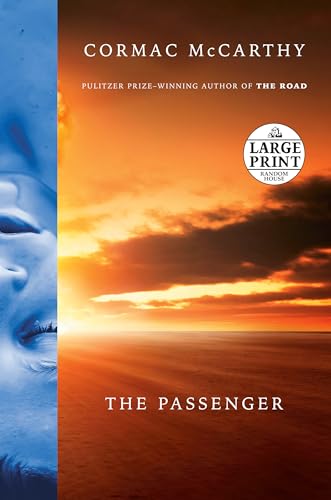 Beispielbild fr The Passenger (Random House Large Print) zum Verkauf von Goodwill Books