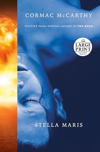 Stock image for Stella Maris (Random House Large Print) for sale by ZBK Books