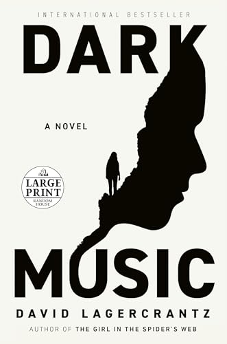 Stock image for Dark Music: A novel (Rekke Series) for sale by HPB-Diamond