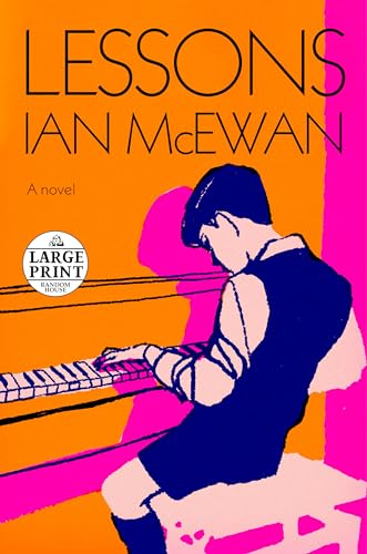 9780593663998: Lessons: A novel (Random House Large Print)