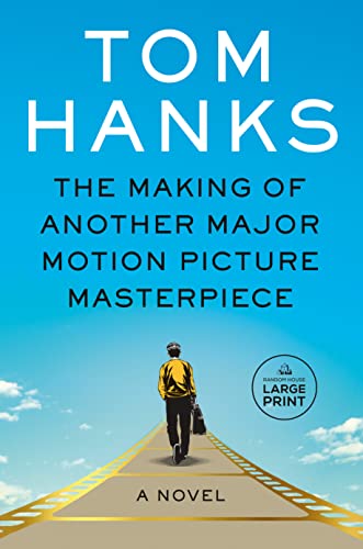 Beispielbild fr The Making of Another Major Motion Picture Masterpiece : A Novel zum Verkauf von Better World Books