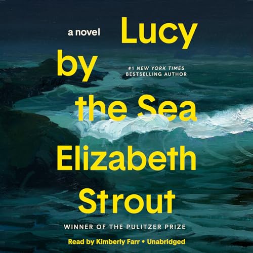 Stock image for Lucy by the Sea: A Novel for sale by Dream Books Co.