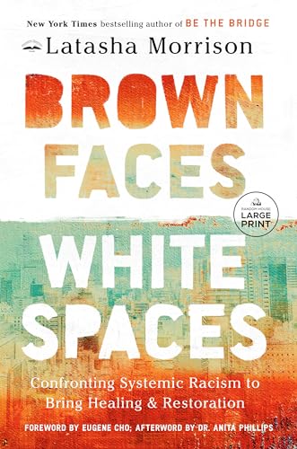 Beispielbild fr Brown Faces, White Spaces zum Verkauf von Blackwell's