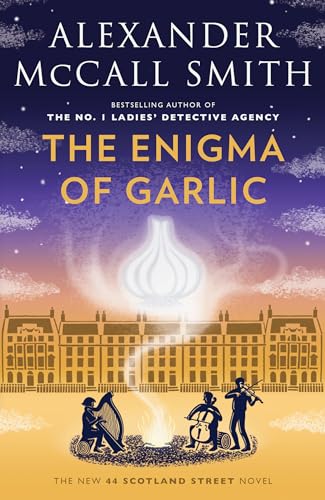 Beispielbild fr The Enigma of Garlic zum Verkauf von Blackwell's