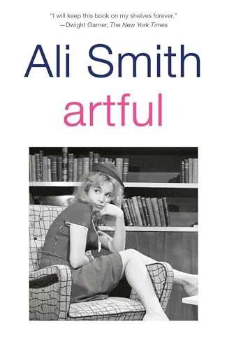 Stock image for Artful [Paperback] Smith, Ali for sale by Lakeside Books