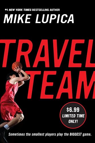 Stock image for Travel Team for sale by Ami Ventures Inc Books