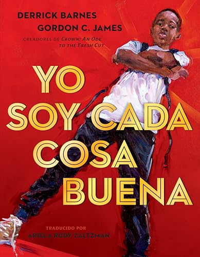 

Yo soy cada cosa buena (Spanish Edition)