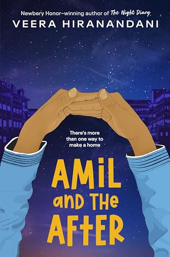 Stock image for Amil and the After (Paperback) for sale by Grand Eagle Retail