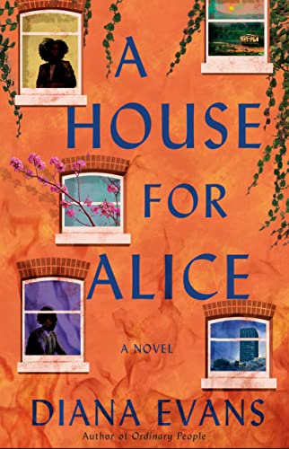 Beispielbild fr A House for Alice: A Novel zum Verkauf von BooksRun
