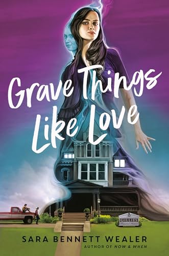Stock image for Grave Things Like Love for sale by Blackwell's
