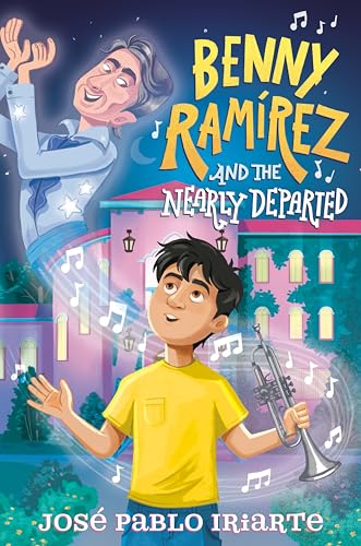 Stock image for Benny Ramrez and the Nearly Departed for sale by Better World Books: West