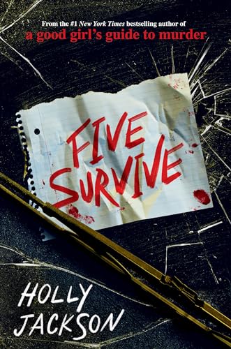 Stock image for Five Survive for sale by GreatBookPrices