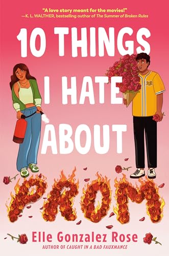 Stock image for 10 Things I Hate About Prom for sale by Kennys Bookstore