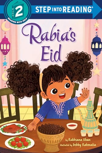 Stock image for Rabia's Eid for sale by ThriftBooks-Dallas