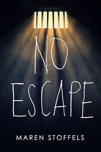 Stock image for No Escape for sale by HPB-Ruby