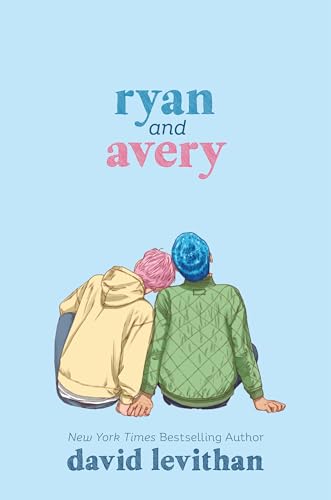 Stock image for Ryan and Avery for sale by Revaluation Books