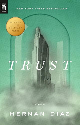 Stock image for Trust (Prix Pulitzer 2023) for sale by Goodwill Books