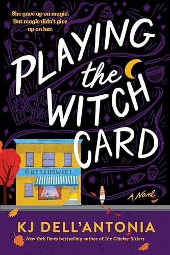 Imagen de archivo de Playing the Witch Card a la venta por Goodwill Books