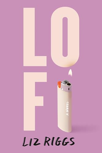

Lo Fi: a Novel