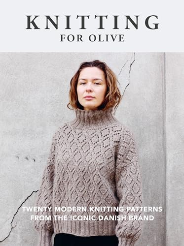 Beispielbild fr Knitting for Olive zum Verkauf von Blackwell's