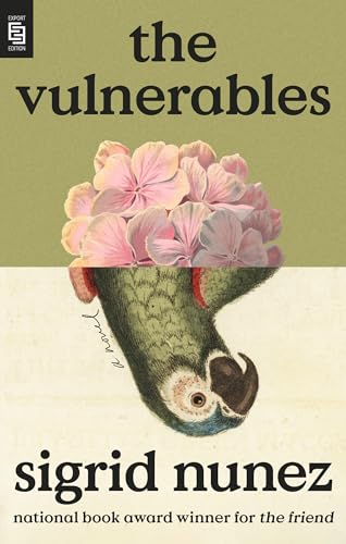 Beispielbild fr The Vulnerables: A Novel zum Verkauf von WorldofBooks