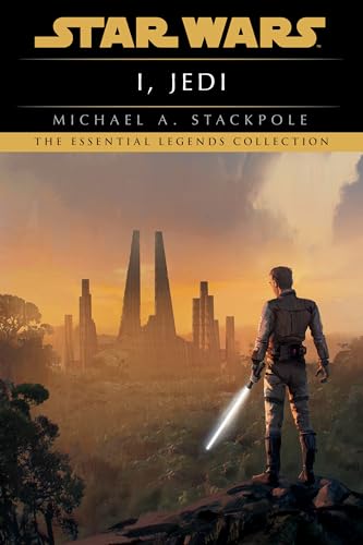 Stock image for I, Jedi: Star Wars Legends for sale by Book Deals