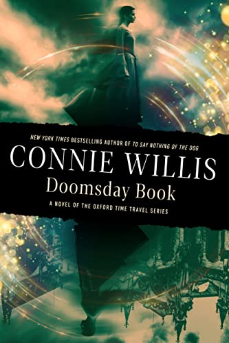 Beispielbild fr Doomsday Book: A novel of the Oxford Time Travel series zum Verkauf von BooksRun