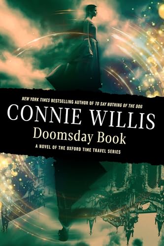 Imagen de archivo de Doomsday Book: A novel of the Oxford Time Travel series a la venta por BooksRun