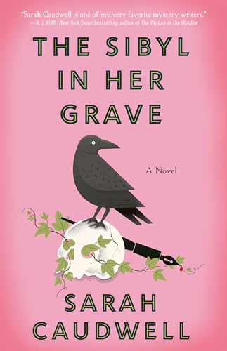 9780593725993: The Sibyl in Her Grave: A Novel (Hilary Tamar)