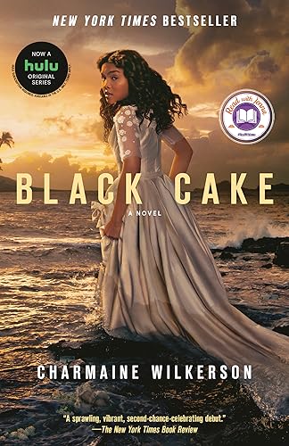 Stock image for Black Cake (TV Tie-in Edition): A Novel for sale by HPB-Ruby