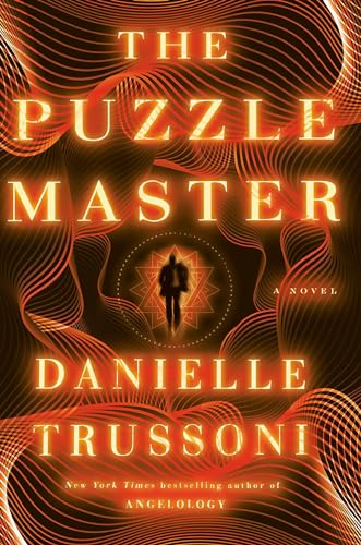 Beispielbild fr The Puzzle Master: A Novel zum Verkauf von medimops