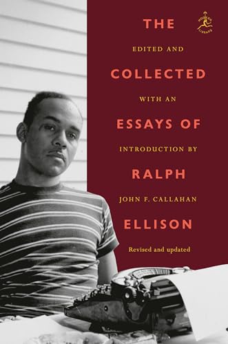 Stock image for The Collected Essays of Ralph Ellison for sale by Blackwell's