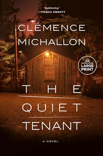 9780593744192: The Quiet Tenant: A novel