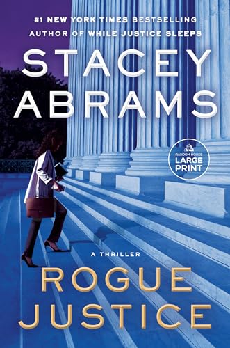 9780593744222: Rogue Justice: A Thriller