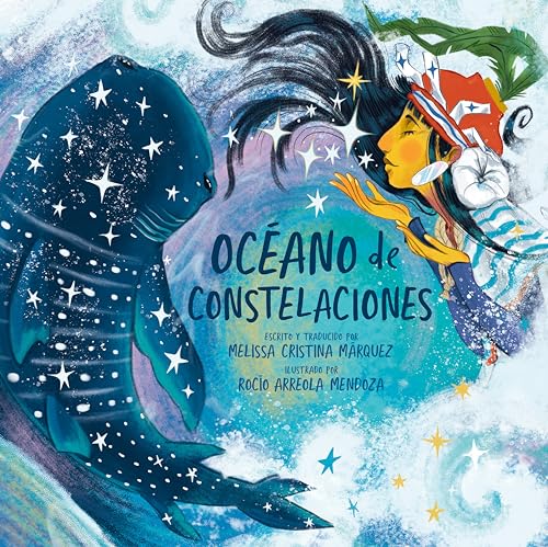 Stock image for Ocano de constelaciones (Spanish Edition) for sale by Ebooksweb
