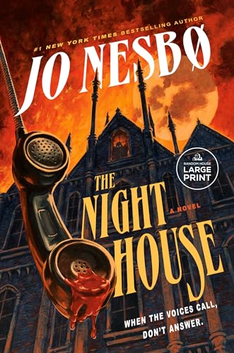 9780593793022: The Night House (Random House Large Print)