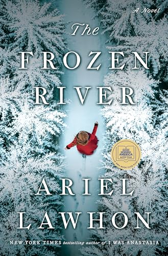 Imagen de archivo de The Frozen River: A Novel a la venta por Lakeside Books
